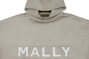 VASALA 1.0 Hoodie Beige