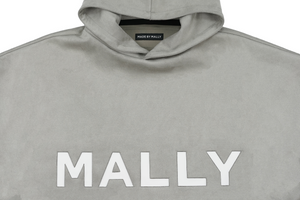 VASALA 1.0 Hoodie Gray