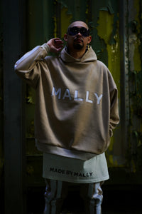 VASALA 1.0 Hoodie Beige