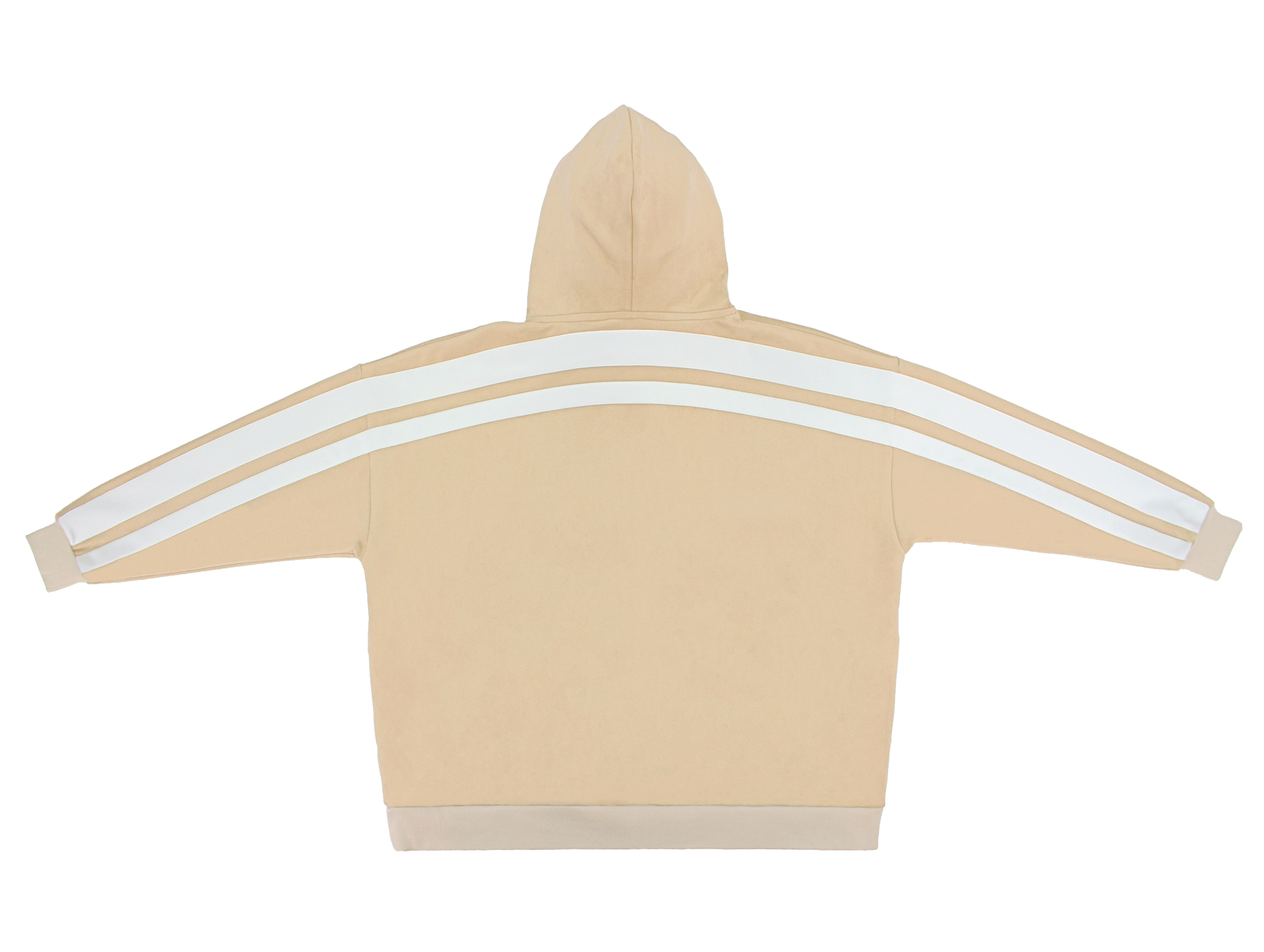 VASALA 1.0 Hoodie Beige