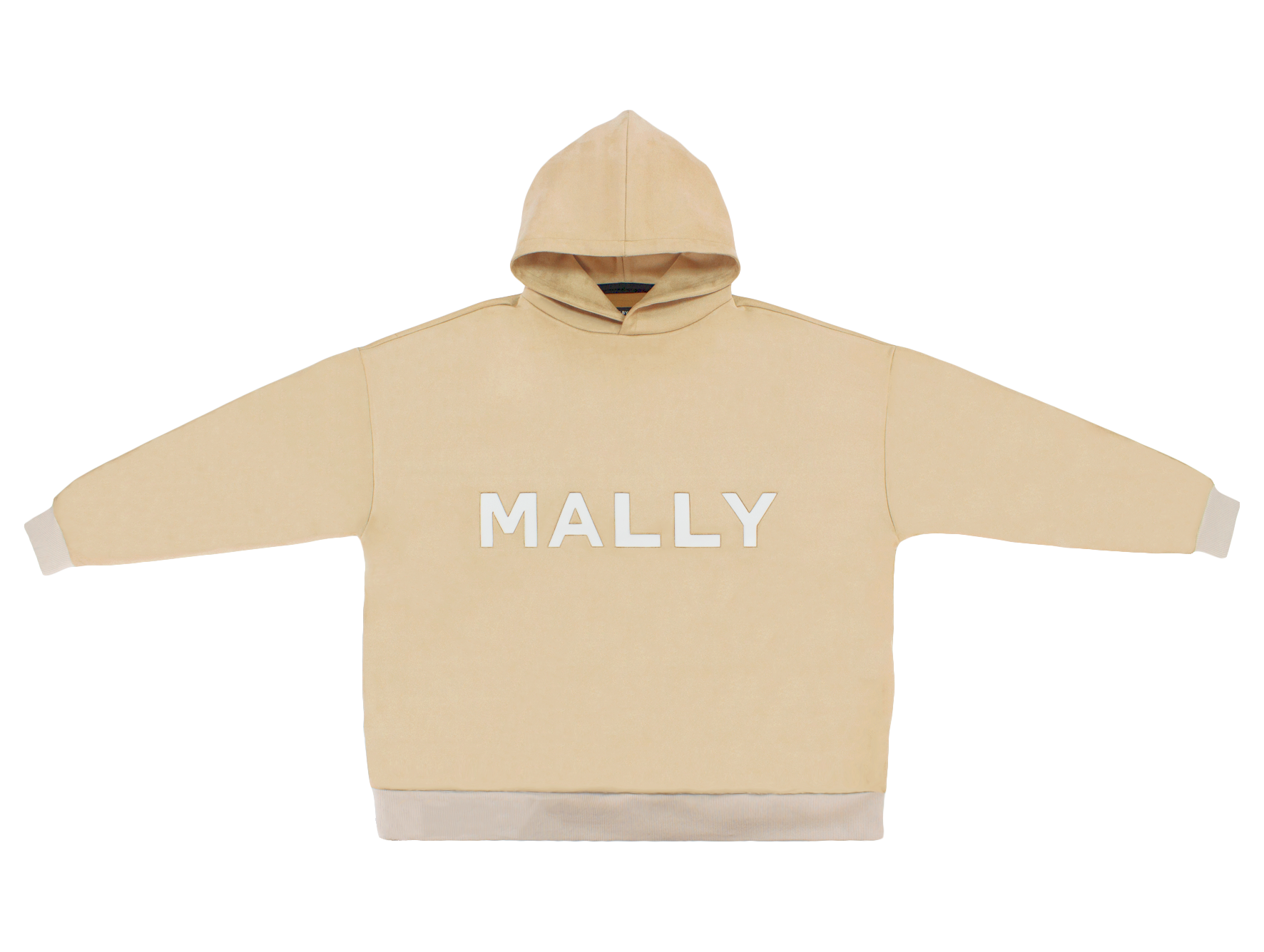 VASALA 1.0 Hoodie Beige