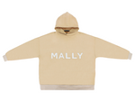 画像をギャラリービューアに読み込む, VASALA 1.0 Hoodie Beige
