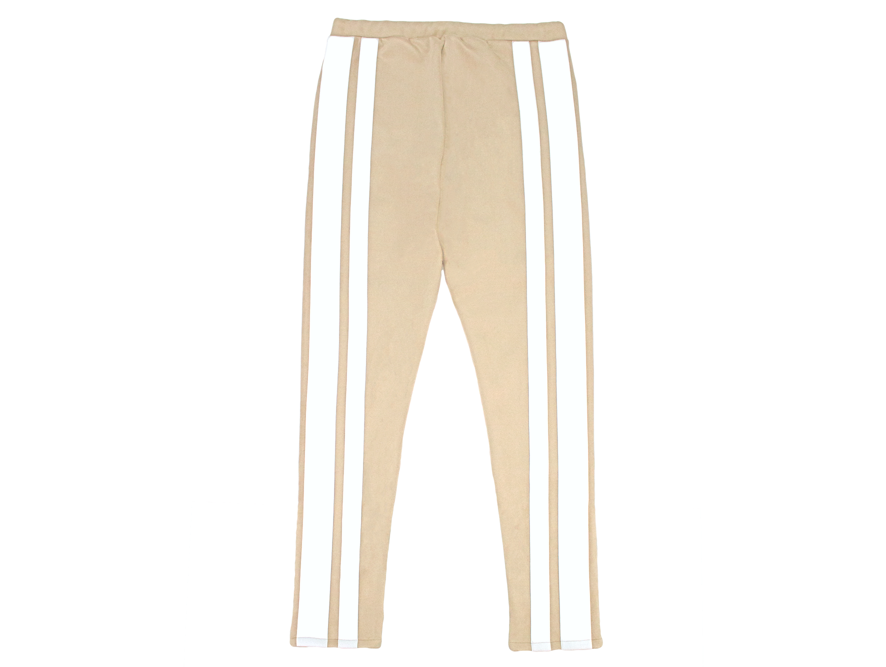 VASALA 1.0 Pants Beige