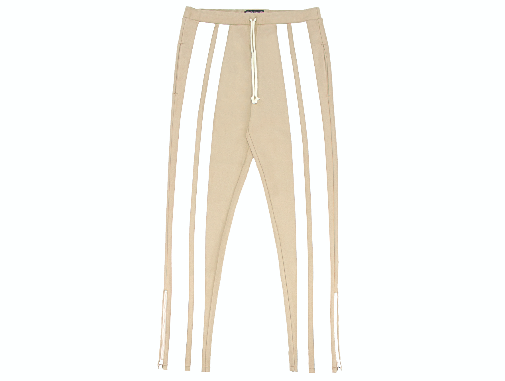 VASALA 1.0 Pants Beige