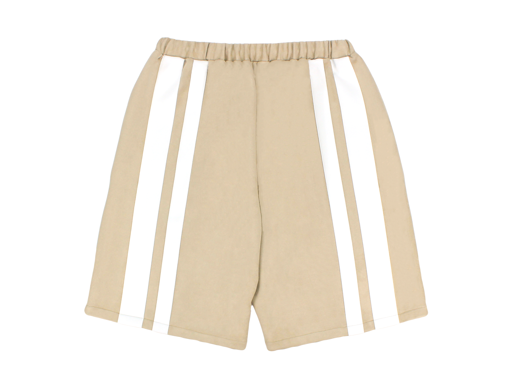 VASALA 1.0 Short Pants Beige