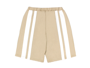 VASALA 1.0 Short Pants Beige