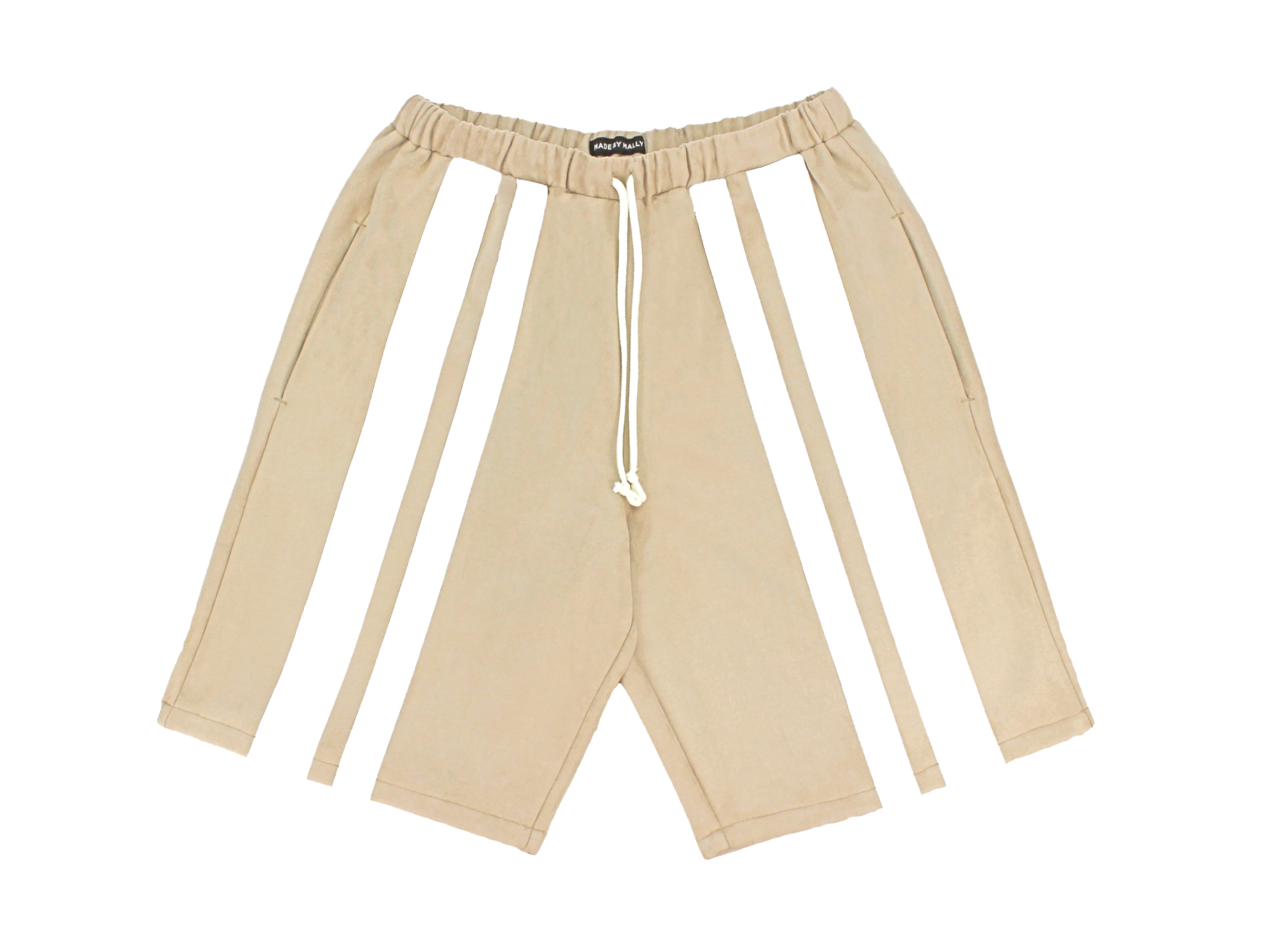 VASALA 1.0 Short Pants Beige