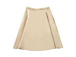 画像をギャラリービューアに読み込む, VASALA 1.0 Skirt Beige
