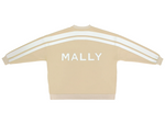 画像をギャラリービューアに読み込む, VASALA 1.0 Sweatshirt Beige
