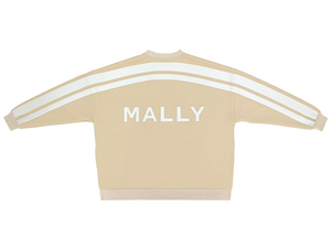 VASALA 1.0 Sweatshirt Beige