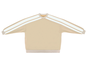 VASALA 1.0 Sweatshirt Beige