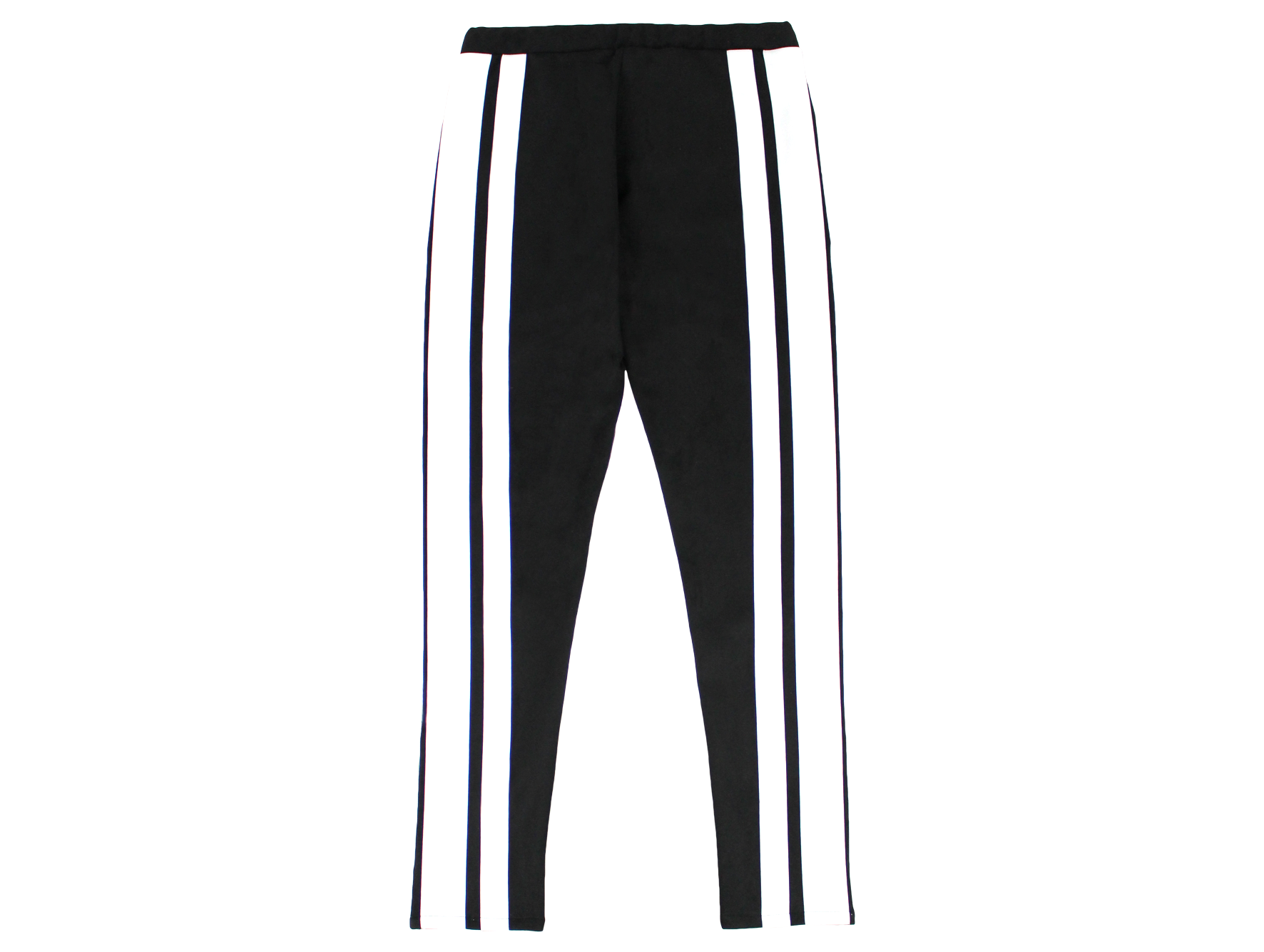 VASALA 1.0 Pants Black