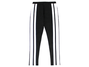 VASALA 1.0 Pants Black