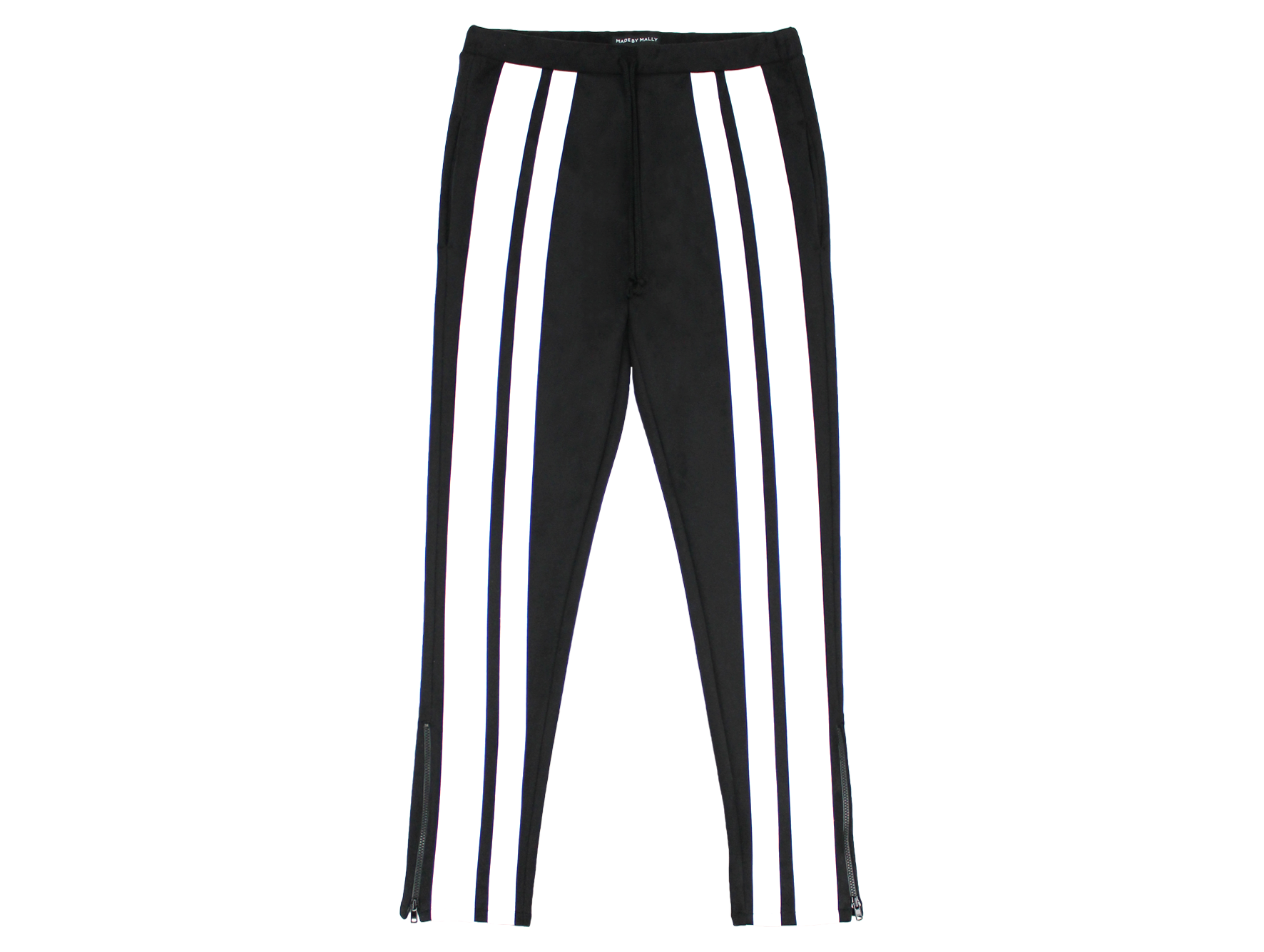 VASALA 1.0 Pants Black