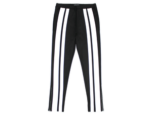 VASALA 1.0 Pants Black