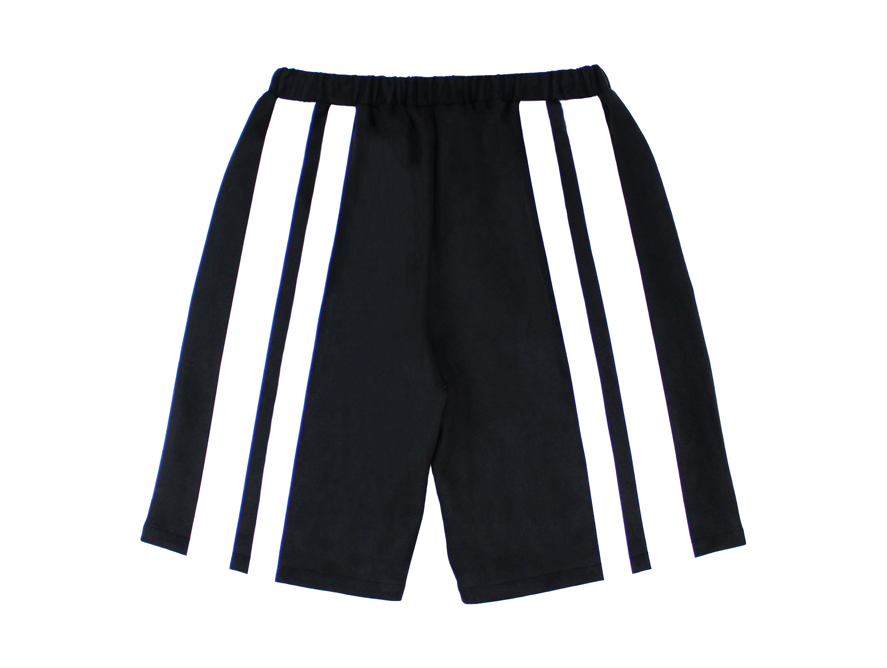 VASALA 1.0 Short Pants Black