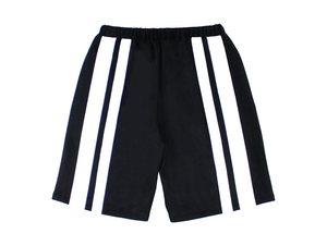 VASALA 1.0 Short Pants Black