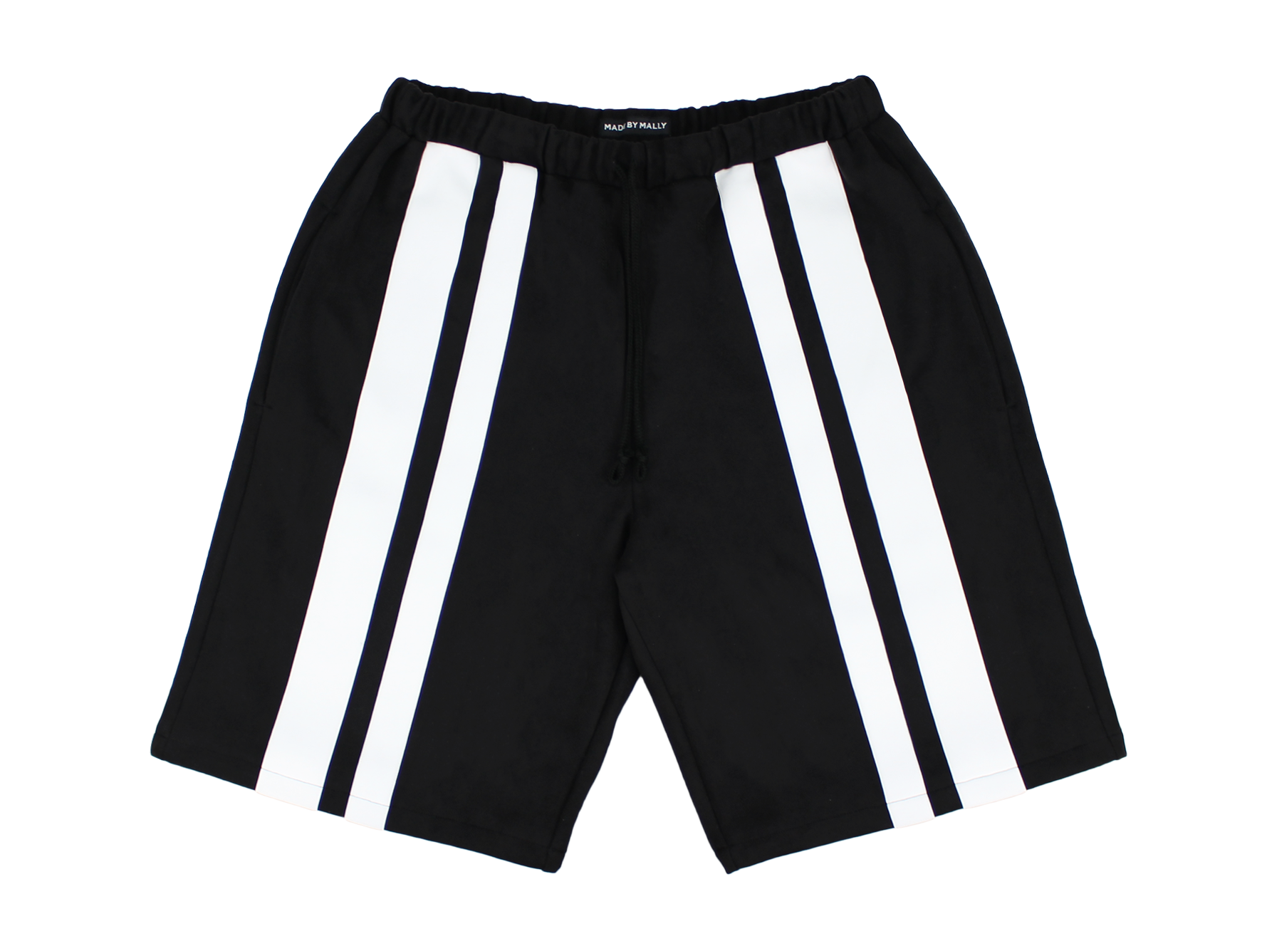 VASALA 1.0 Short Pants Black