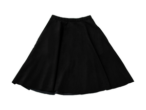 VASALA 1.0 Skirt Black