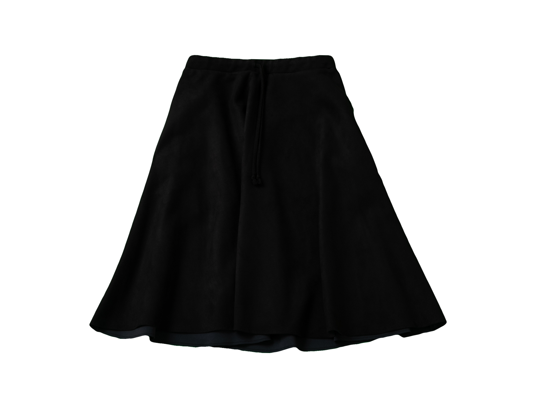 VASALA 1.0 Skirt Black