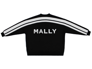 VASALA 1.0 Sweatshirt Black