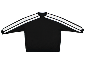 VASALA 1.0 Sweatshirt Black