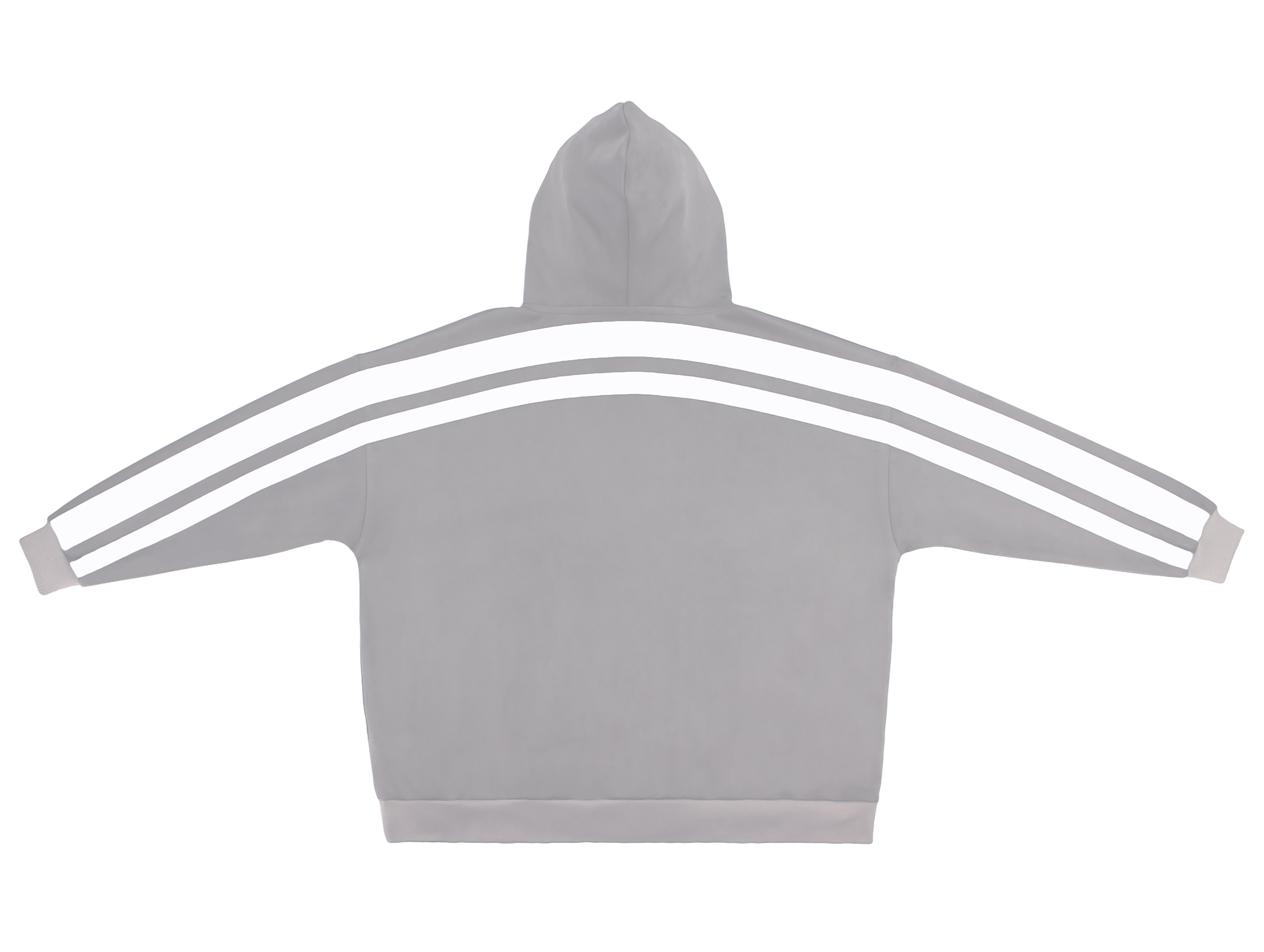 VASALA 1.0 Hoodie Gray