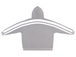 画像をギャラリービューアに読み込む, VASALA 1.0 Hoodie Gray
