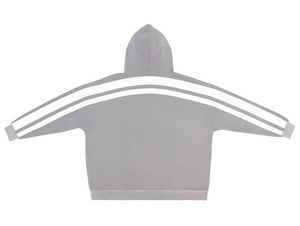 VASALA 1.0 Hoodie Gray