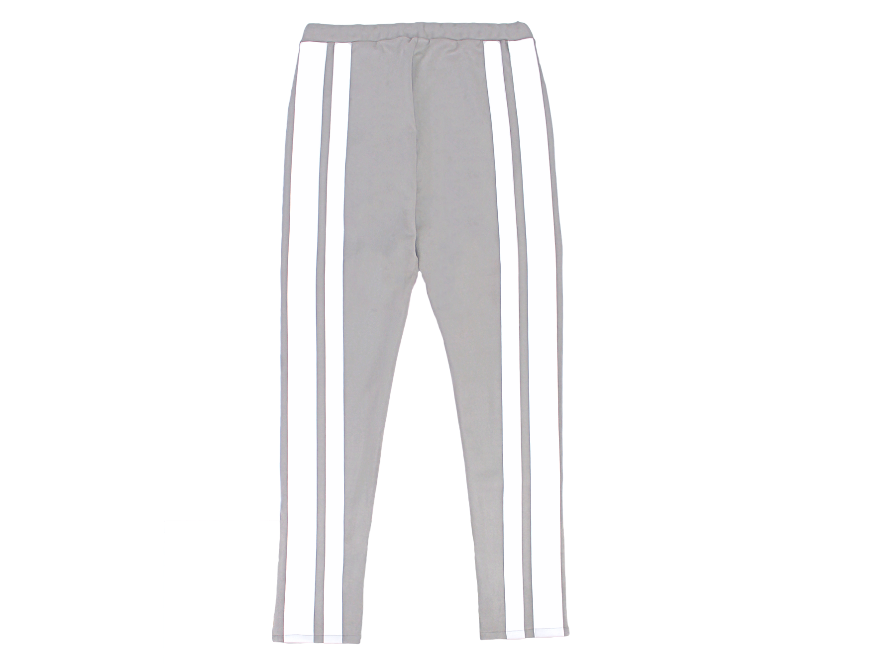 VASALA 1.0 Pants Gray