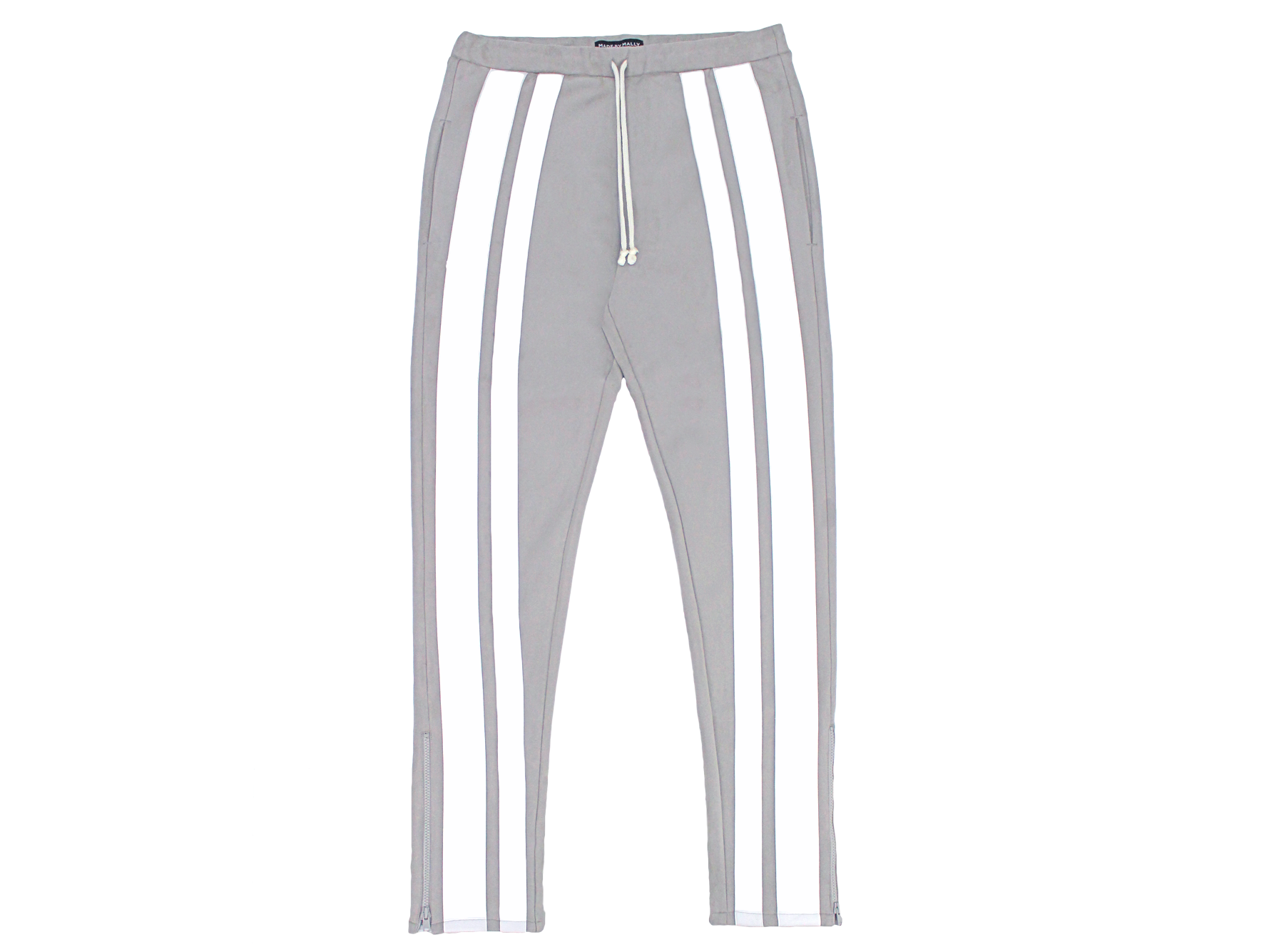 VASALA 1.0 Pants Gray