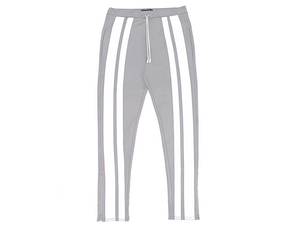 VASALA 1.0 Pants Gray