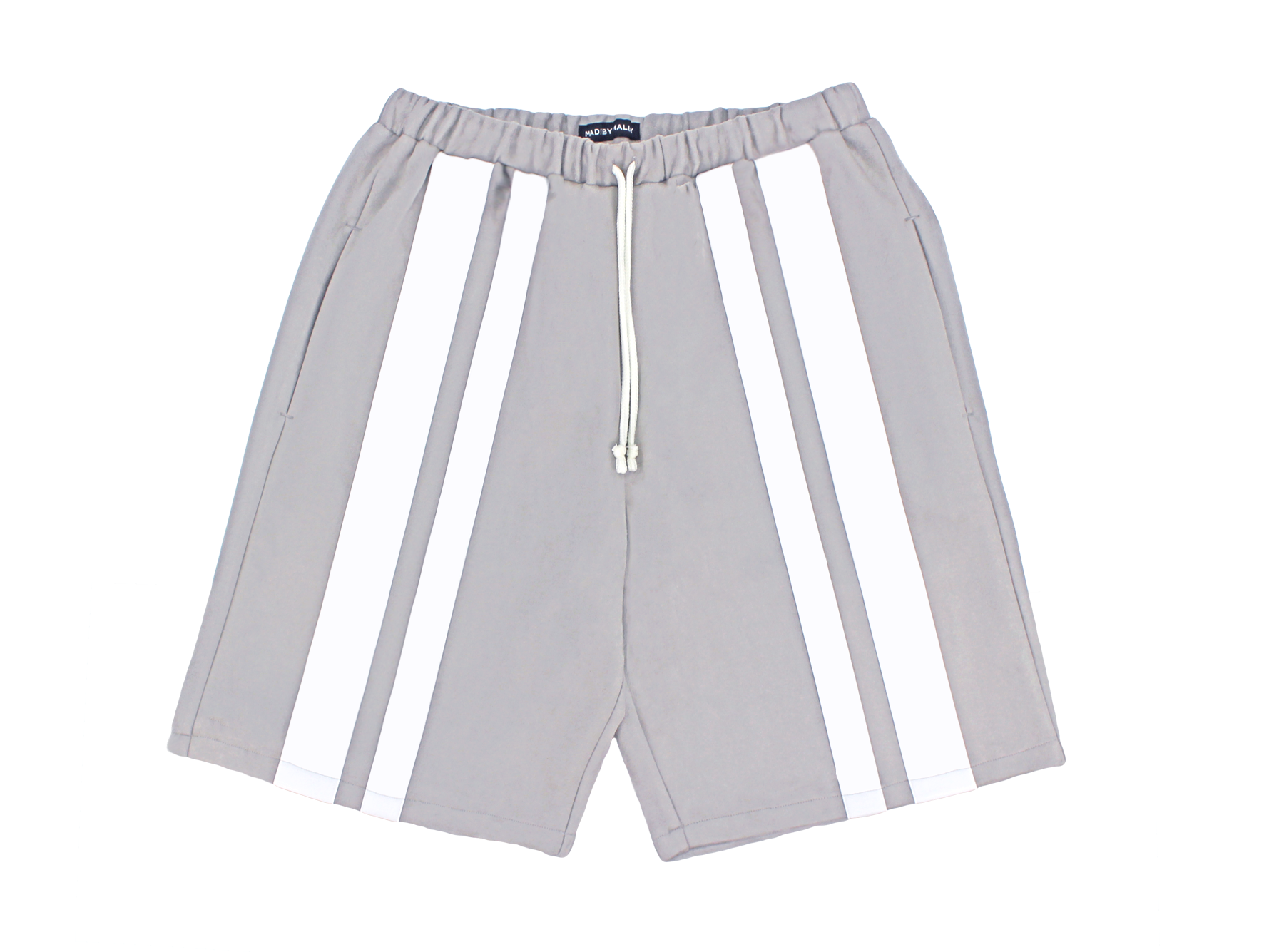 VASALA 1.0 Short Pants Gray