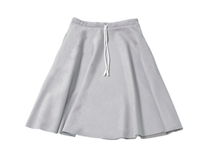 VASALA 1.0 Skirt Gray