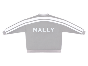 VASALA 1.0 Sweatshirt Gray