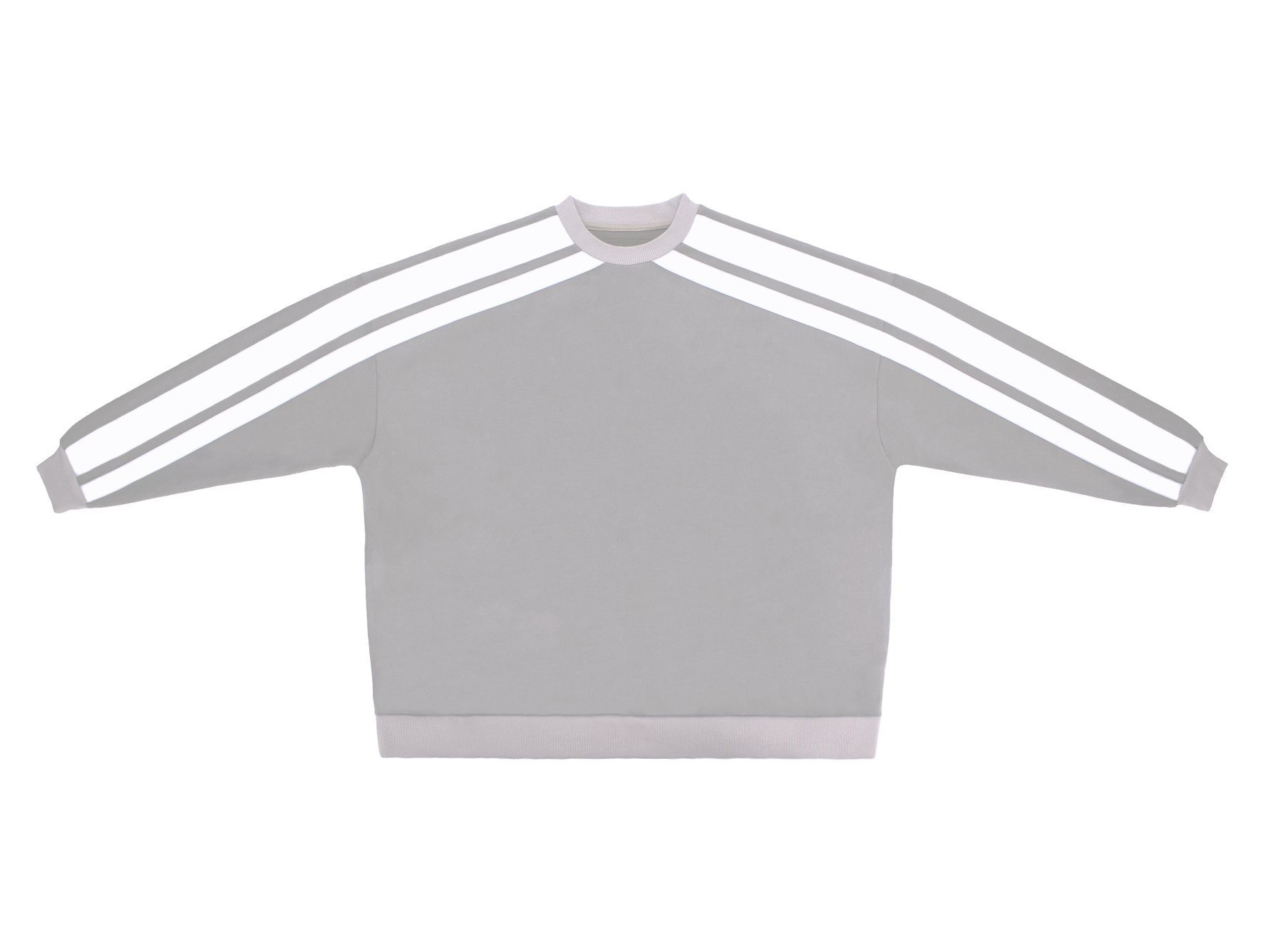 VASALA 1.0 Sweatshirt Gray