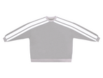 画像をギャラリービューアに読み込む, VASALA 1.0 Sweatshirt Gray
