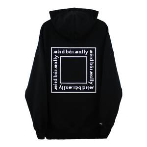 GAKU Hoodie (Black)