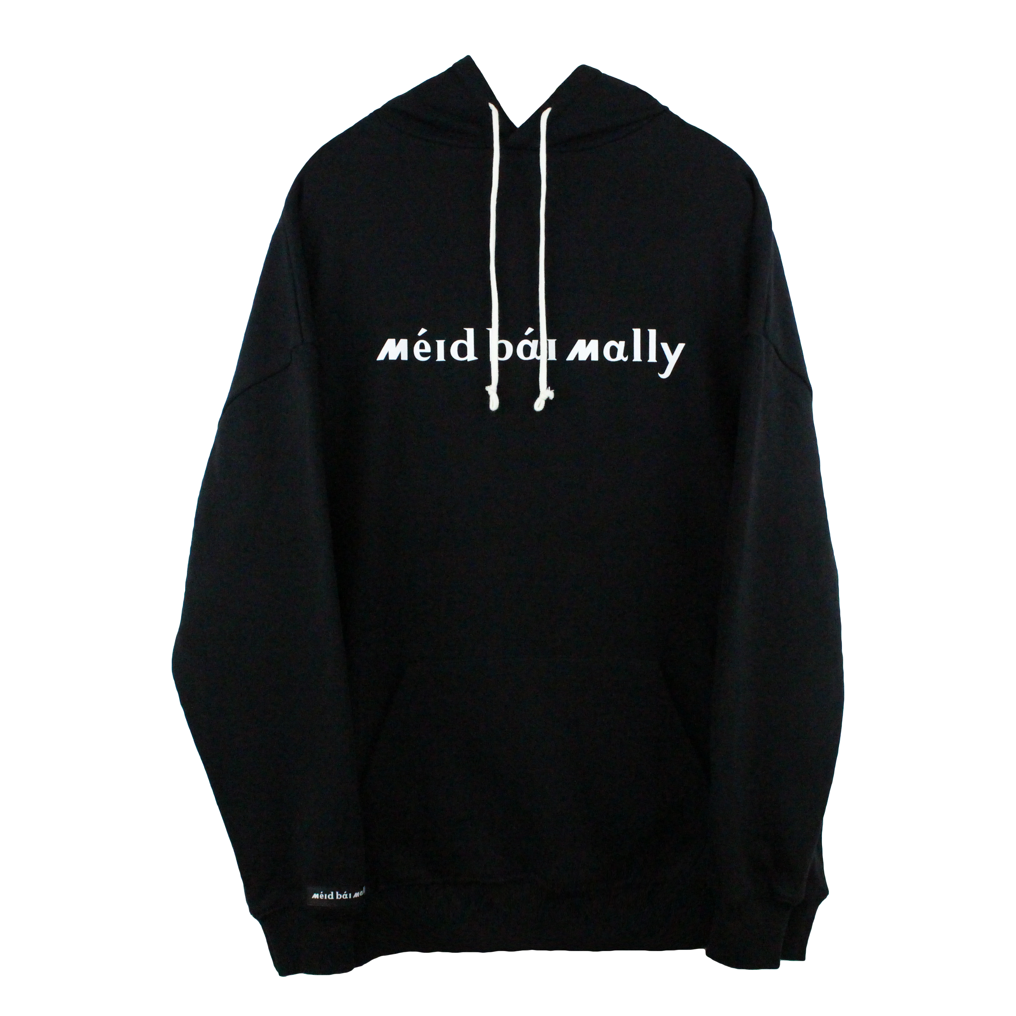 GAKU Hoodie (Black)