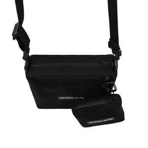 FINI Crossbody bag (Black)