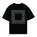 画像をギャラリービューアに読み込む, GAKU T-shirt (Black)
