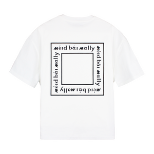 GAKU T-shirt (White)