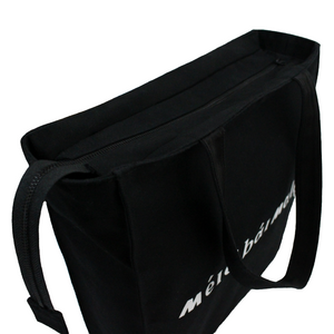 GAKU Tote bag (Black)