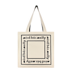 画像をギャラリービューアに読み込む, GAKU Tote bag (Canvas)
