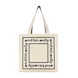 GAKU Tote bag (Canvas)