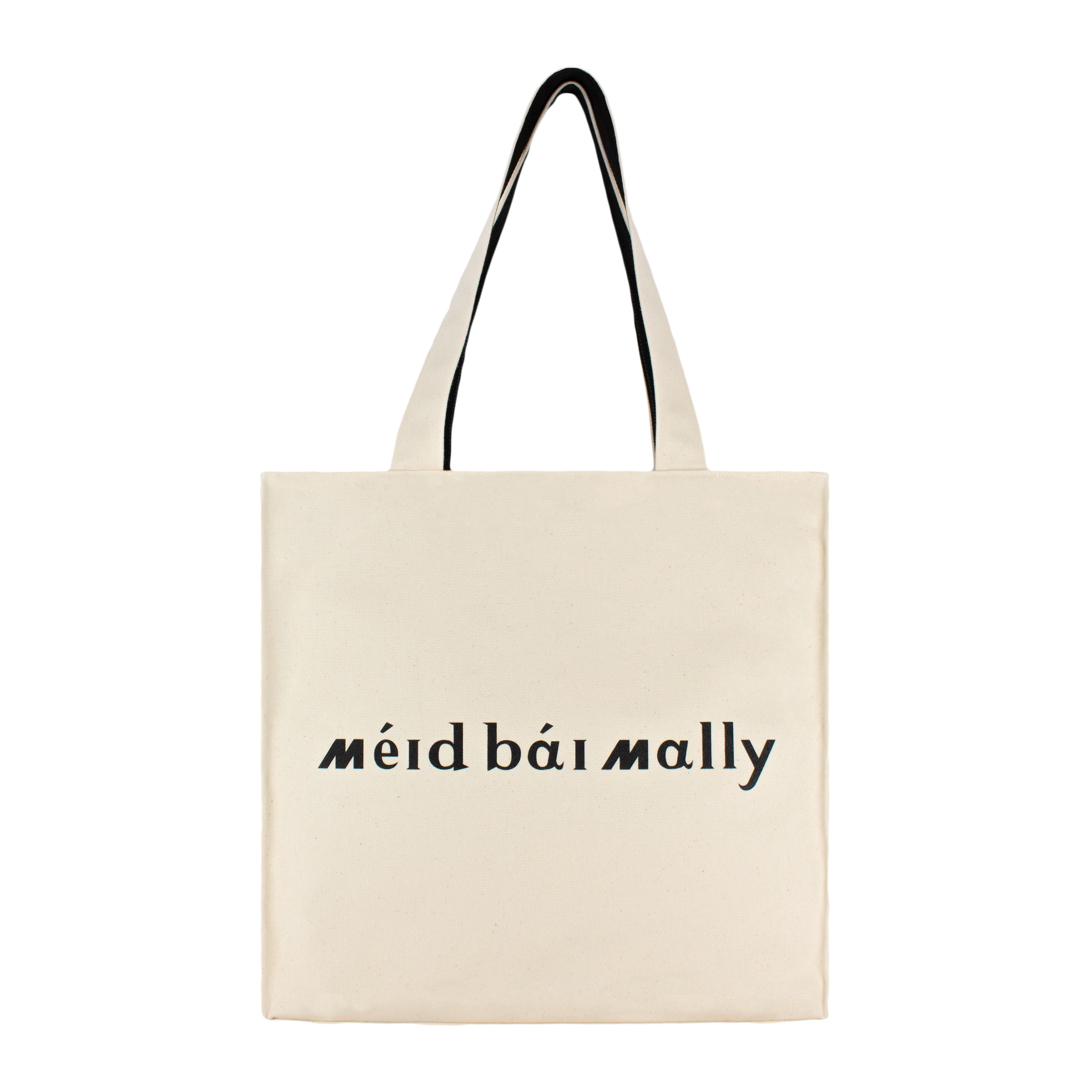 GAKU Tote bag (Canvas)